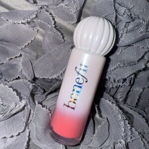 Benefit Ombre Pink Blush Tint